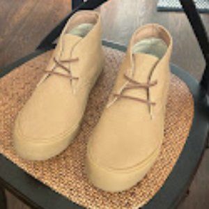 SeaVees Maslon Desert Boot **NWT**